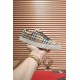 Burberry Shoes Top Quality