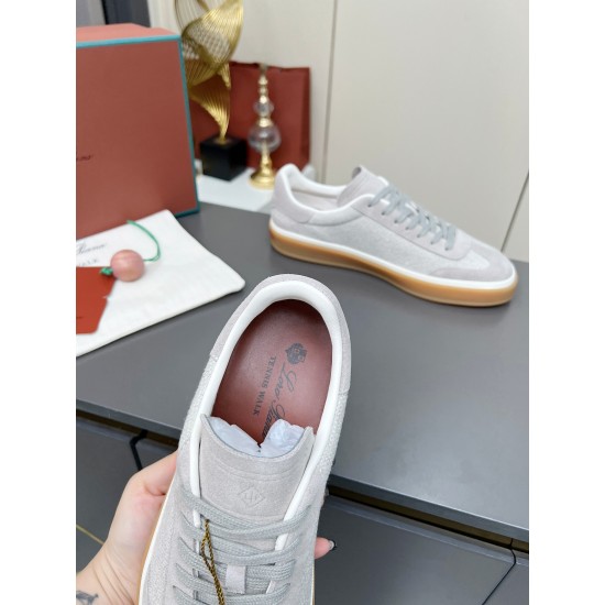 LP Shoes Top Quality