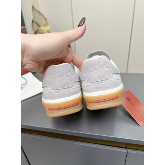 LP Shoes Top Quality