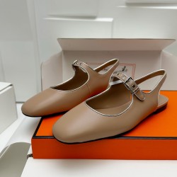 Hermes Shoes Top Quality