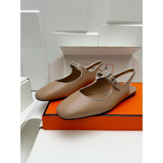 Hermes Shoes Top Quality