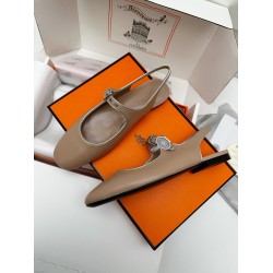 Hermes Shoes Top Quality