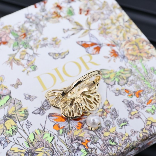 Dior Jewelry Ring