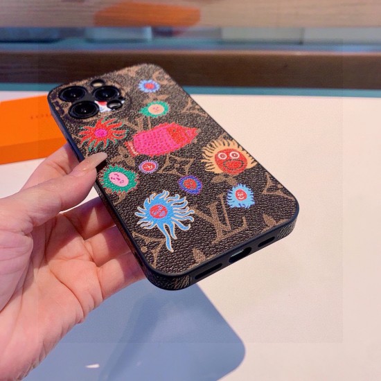 LV Phone Case