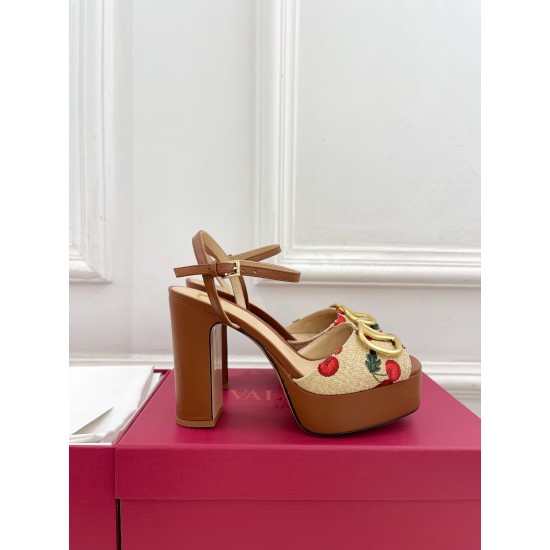 Valentino Shoes Top Quality