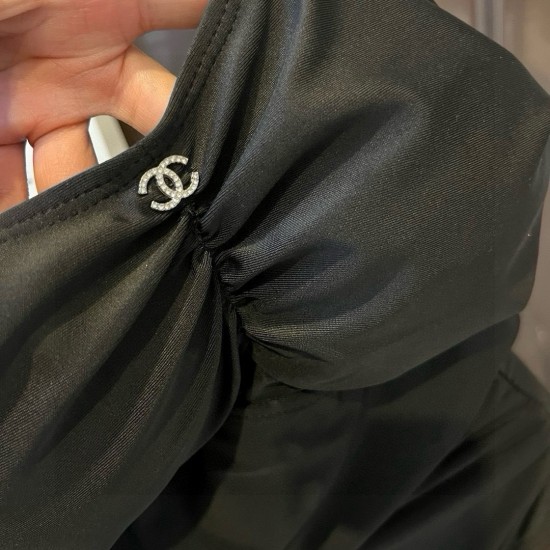 Chanel Swimsuit