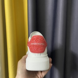 McQueen Shoes
 Top Quality
