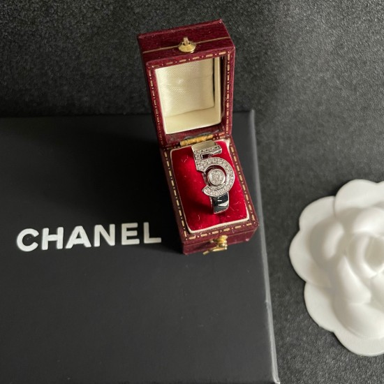 Chanel Jewelry Ring