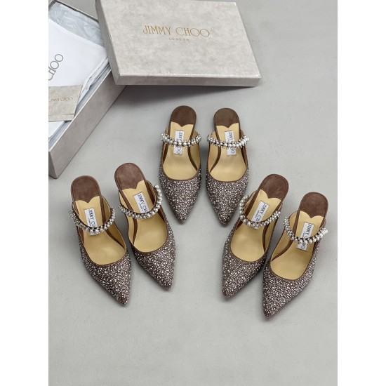 Jimmy Choo Shoes Top Quality