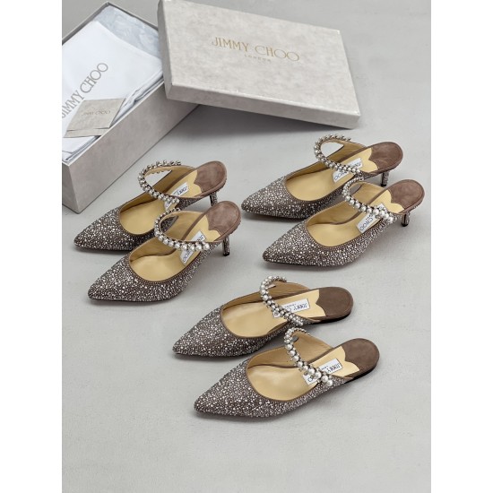 Jimmy Choo Shoes Top Quality