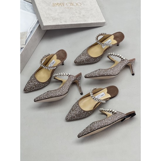 Jimmy Choo Shoes Top Quality