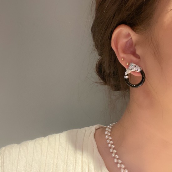 Cartier Jewelry Earrings
