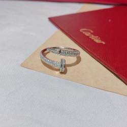 Cartier Jewelry Ring