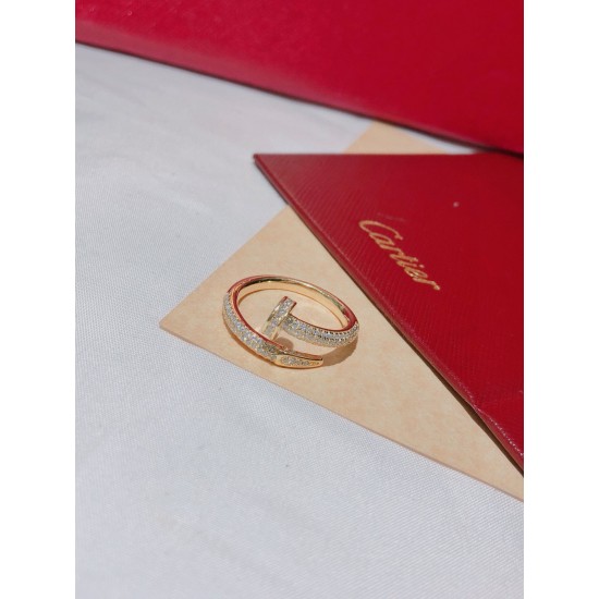 Cartier Jewelry Ring