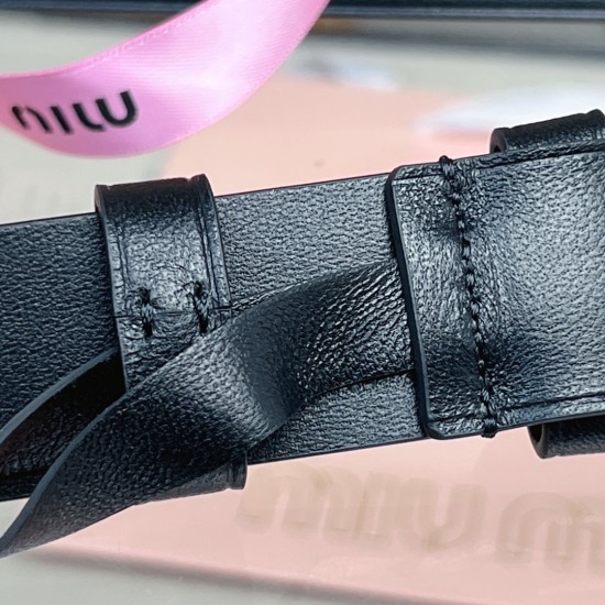 MiuMiu Belts
 Top Quality