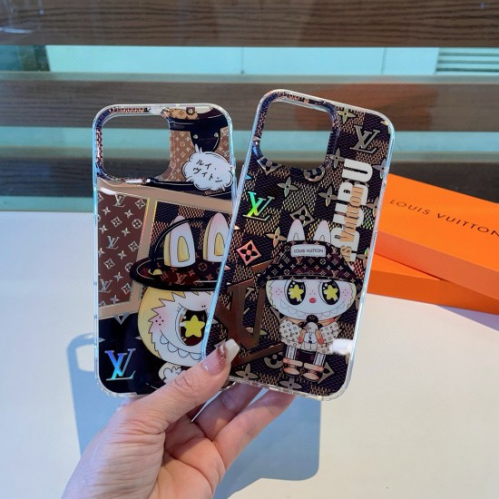 LV Phone Case