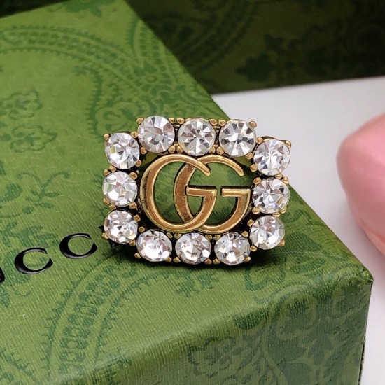 Gucci Jewelry Ring