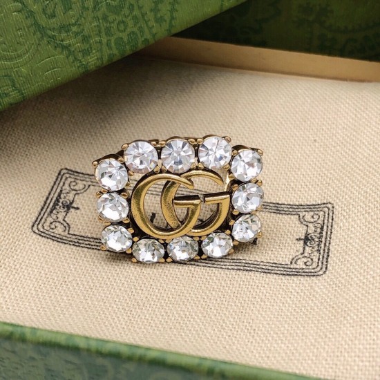 Gucci Jewelry Ring