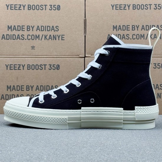 Dior Shoes Top Quality
B23 Oblique