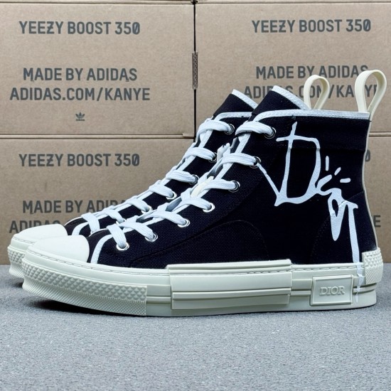 Dior Shoes Top Quality
B23 Oblique