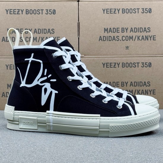 Dior Shoes Top Quality
B23 Oblique