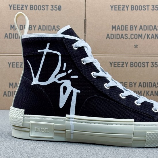 Dior Shoes Top Quality
B23 Oblique