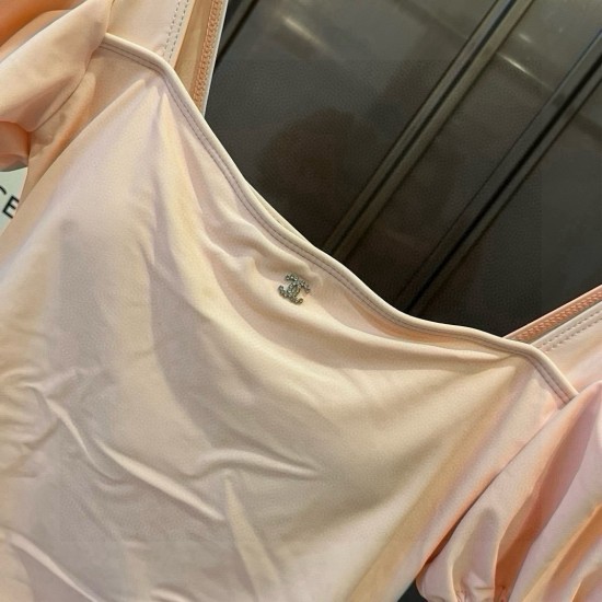 Chanel Swimsuit