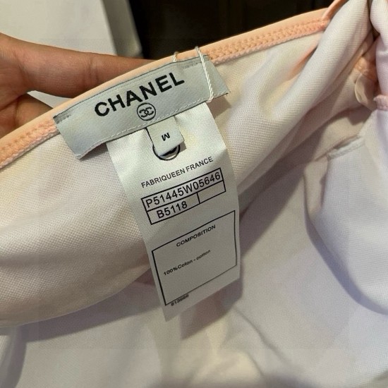 Chanel Swimsuit