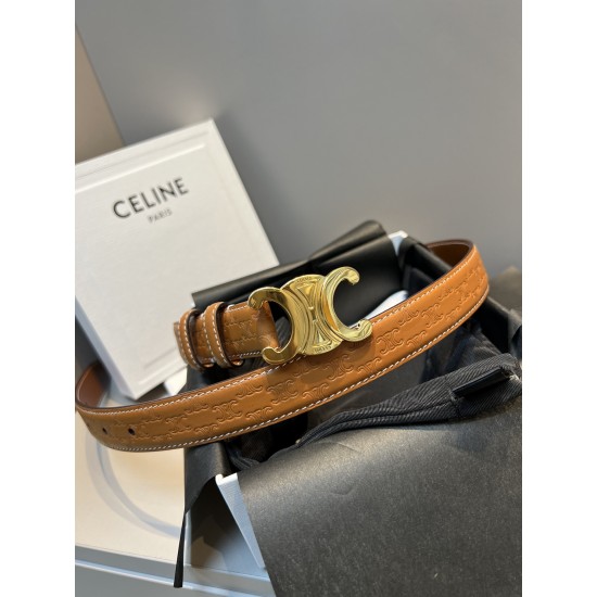 Celine Belts
 Top Quality