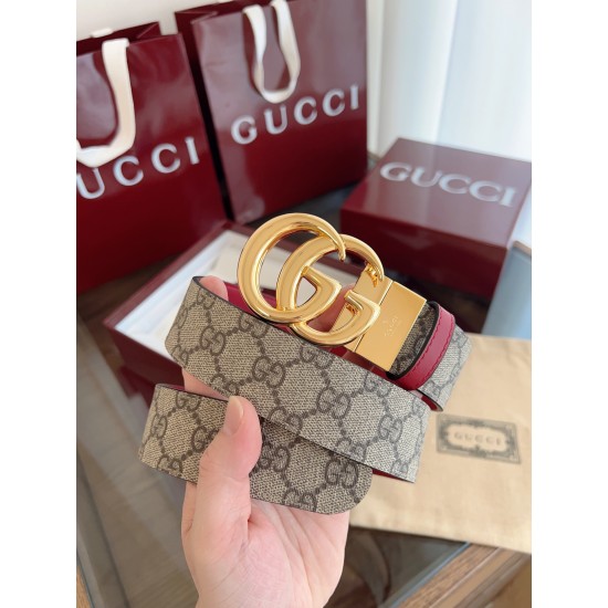 Gucci Belts
 Top Quality