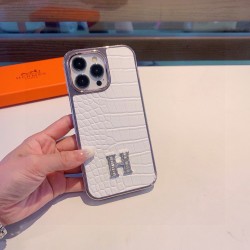 Hermes Phone Case