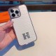 Hermes Phone Case