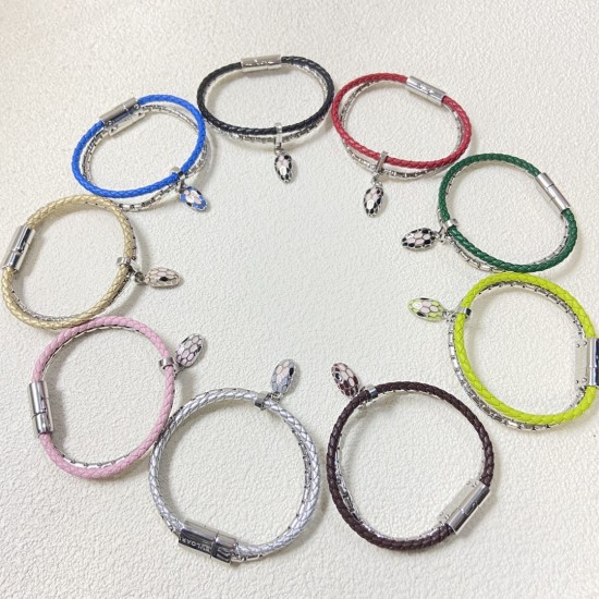 Bvlgari Jewelry High Quality