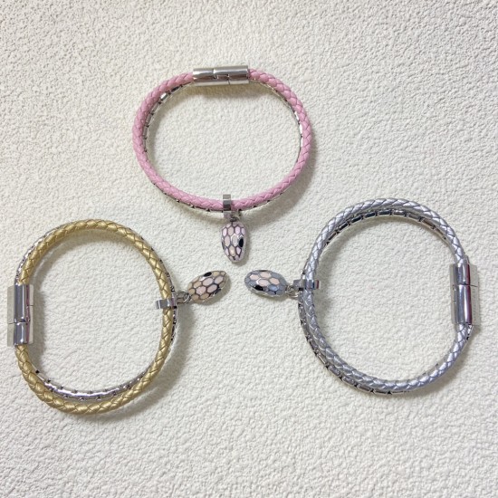 Bvlgari Jewelry High Quality