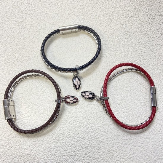 Bvlgari Jewelry High Quality