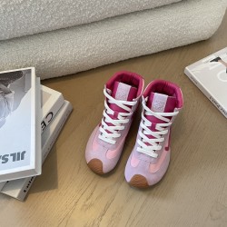 Loewe Shoes Top Quality