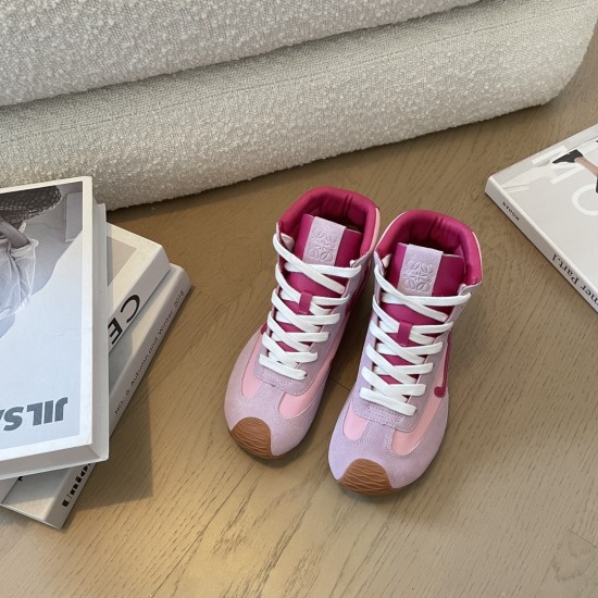 Loewe Shoes Top Quality