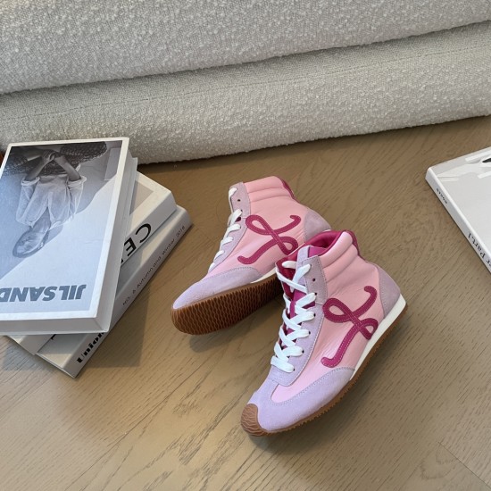 Loewe Shoes Top Quality