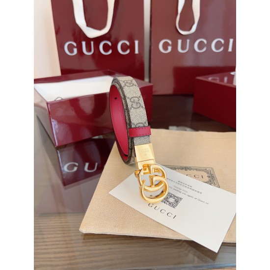 Gucci Belts
 Top Quality