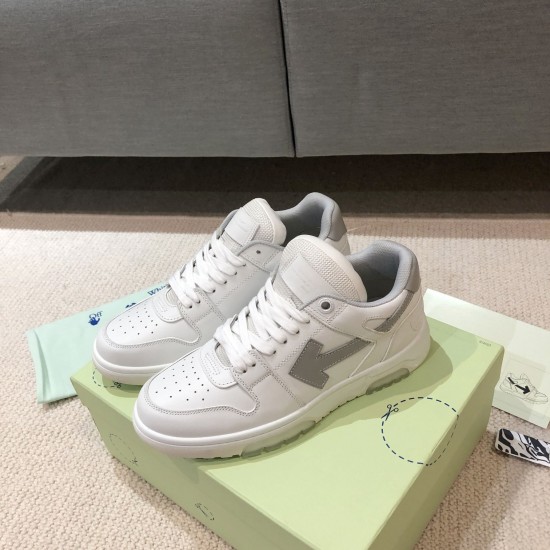 Off White Shoes Top Quality
women 35-40 

men 39-45