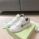 Off White Shoes Top Quality
women 35-40 

men 39-45