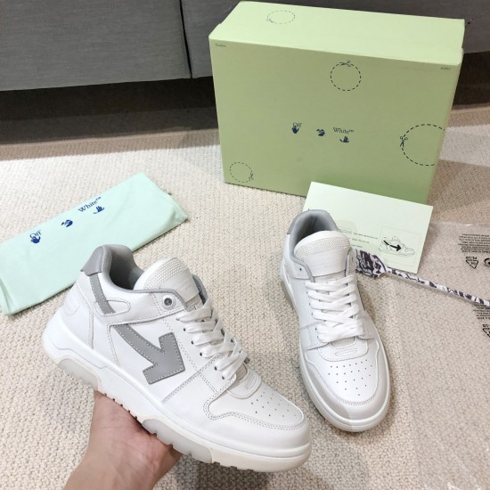 Off White Shoes Top Quality
women 35-40 

men 39-45