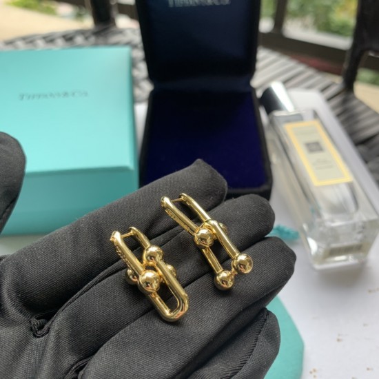 Tiffany Jewelry Earrings