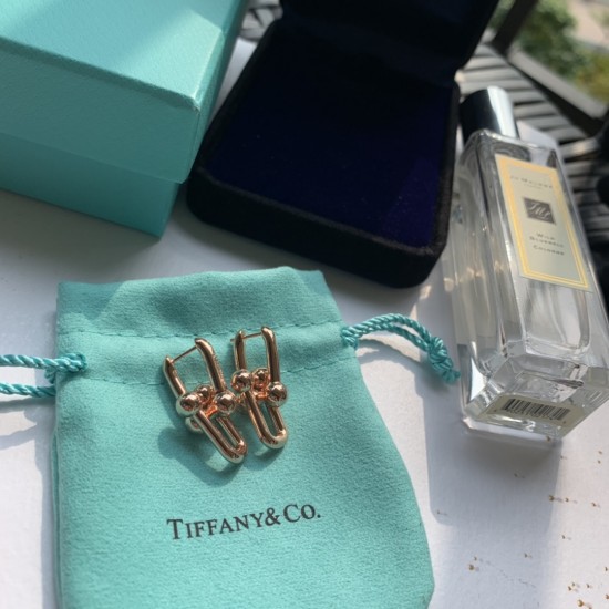 Tiffany Jewelry Earrings