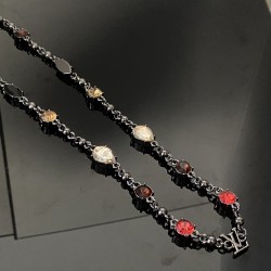 LV Jewelry High Quality