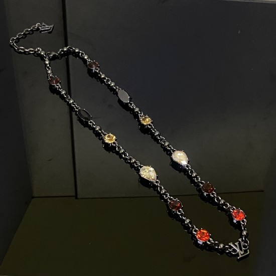 LV Jewelry High Quality