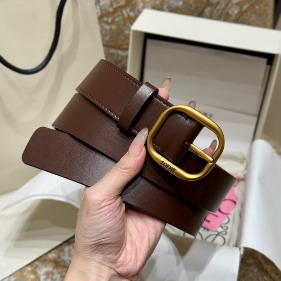 Loewe Belts
 Top Quality