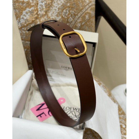 Loewe Belts
 Top Quality