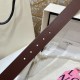 Loewe Belts
 Top Quality