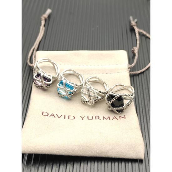 David Jewelry Ring